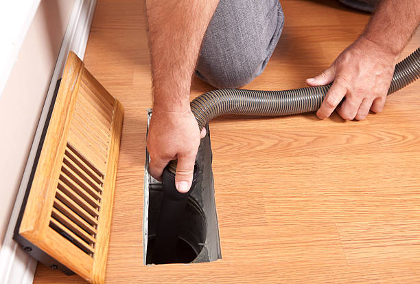 Best Duct Cleaning for Homes  in Lake Catherine, IL
