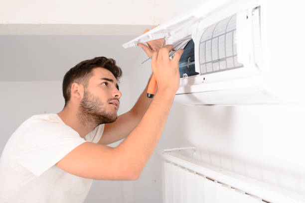 Best Home Air Vent Cleaning  in Lake Catherine, IL